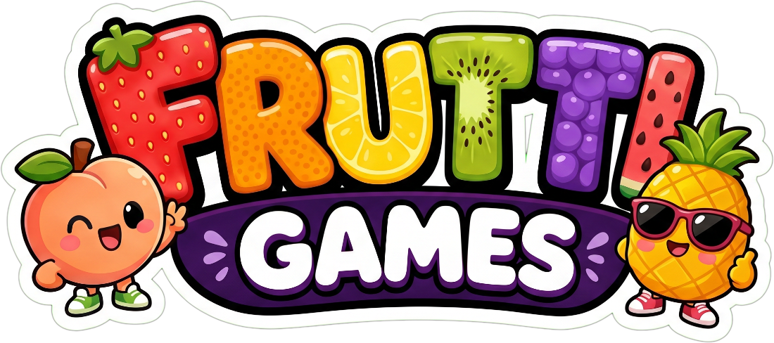 Frutti Games
